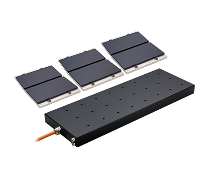 上銀鐵心式直線電機(jī)：LMSA22(L)