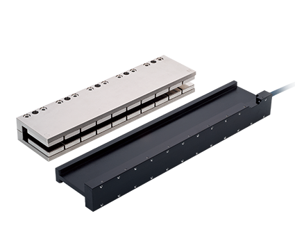 上銀無鐵心式直線電機:LMC-EFC2