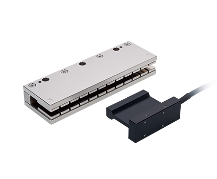 上銀無鐵心式直線電機:LMCB1
